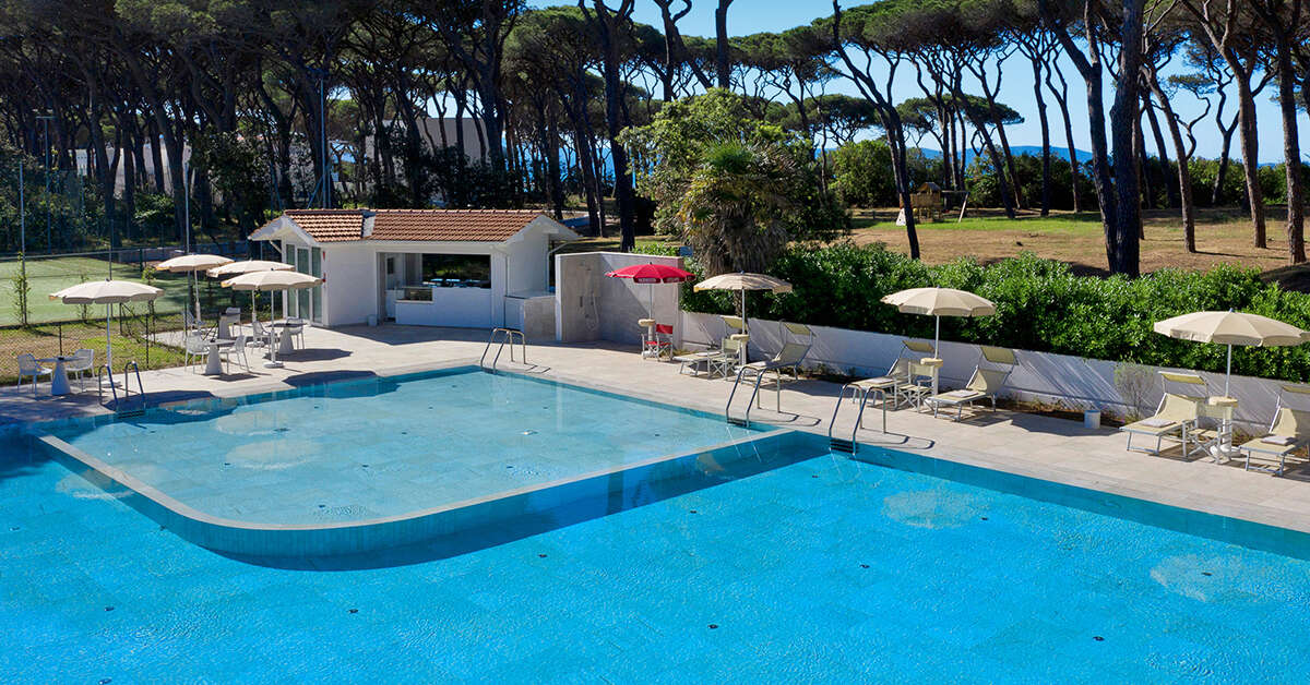 Een foto van The Sense Experience Resort