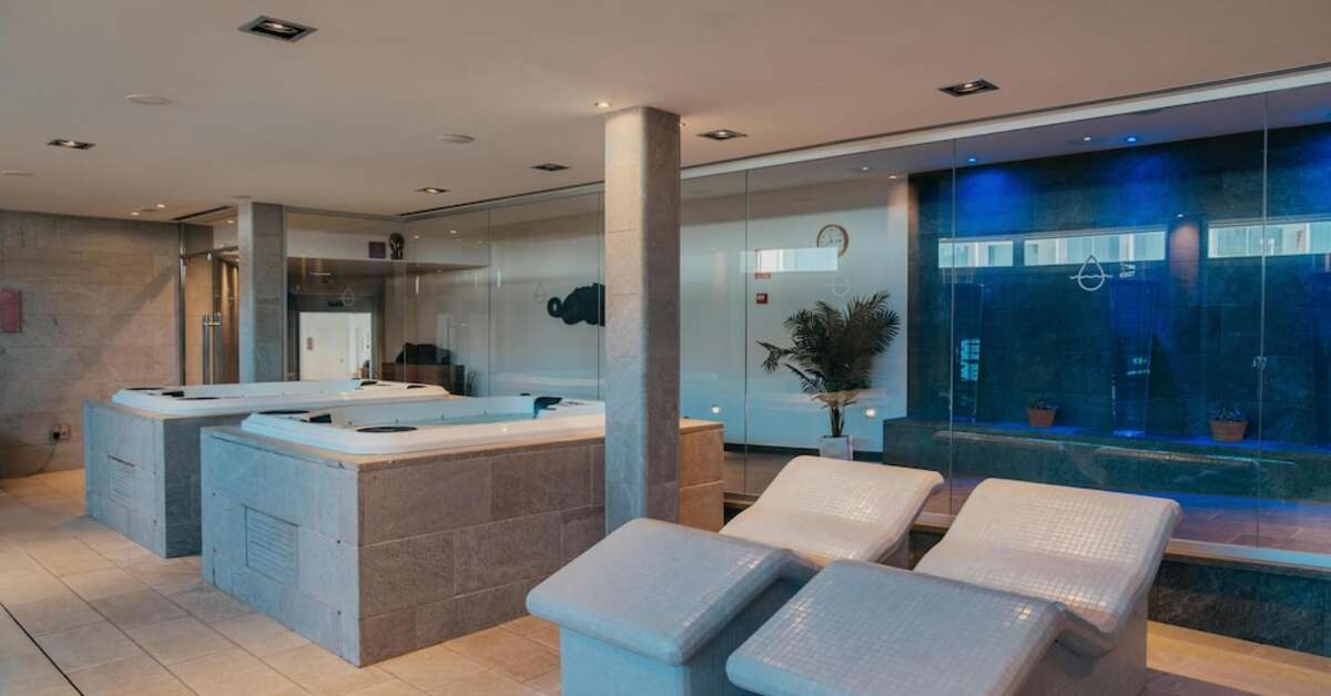 Een foto van Lago Resort Menorca - Casas del Lago