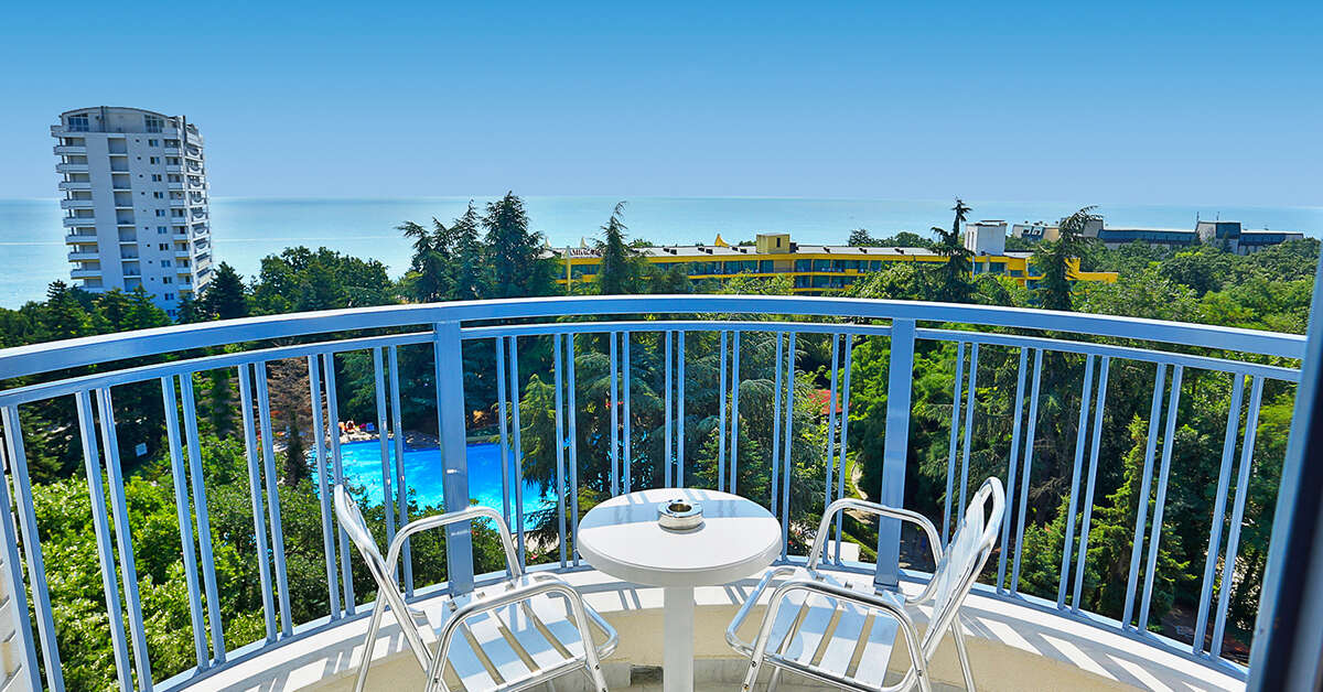 Een foto van Hotel Sofia
