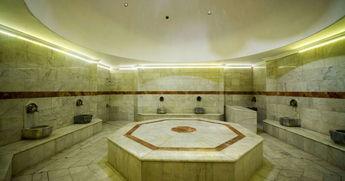 Een foto van Hotel Turquoise