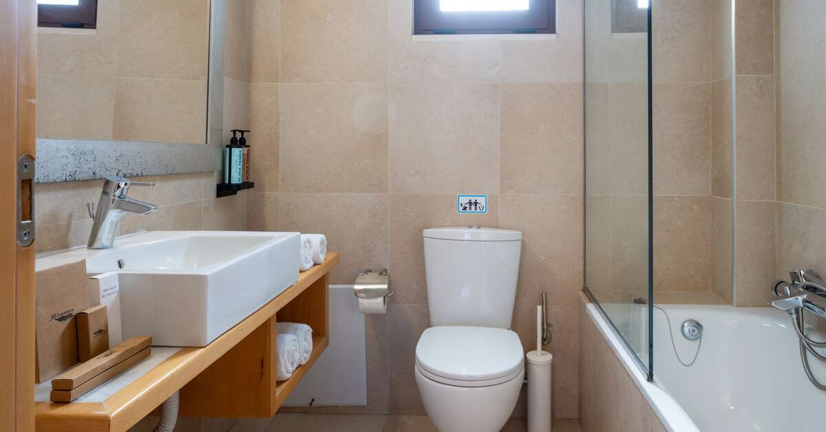 Een foto van Miramare Resort & Spa