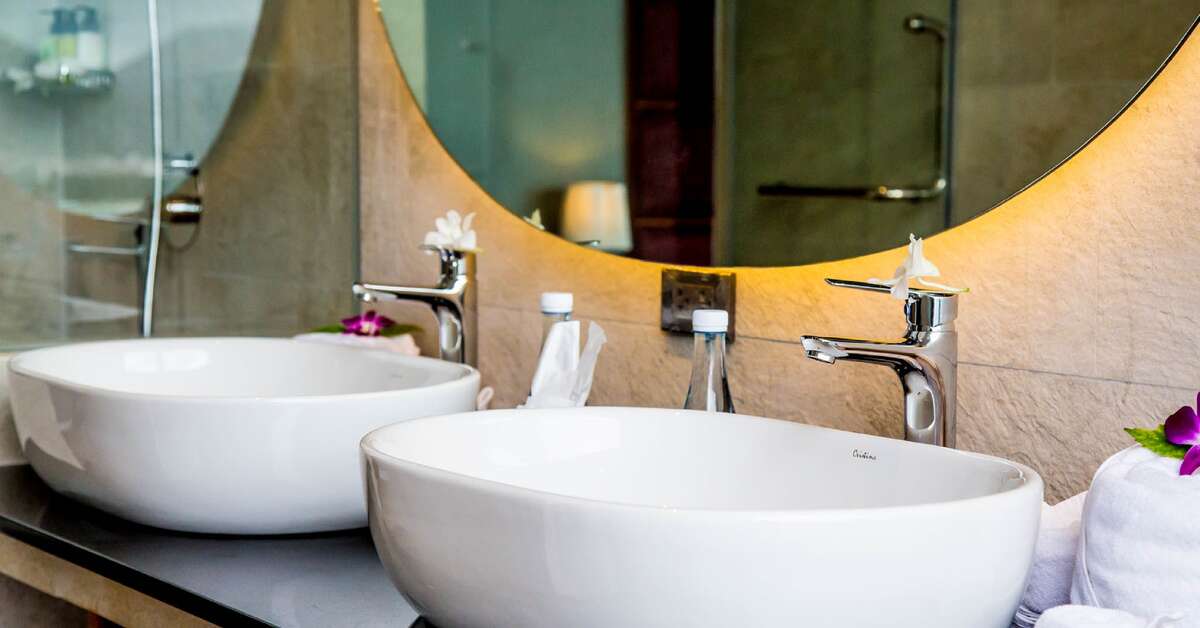 Een foto van IndoChine Resort & Villas