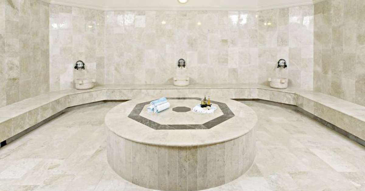 Een foto van Radisson Blu Resort & Spa Cesme