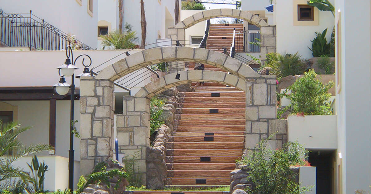 Een foto van Zera Bodrum