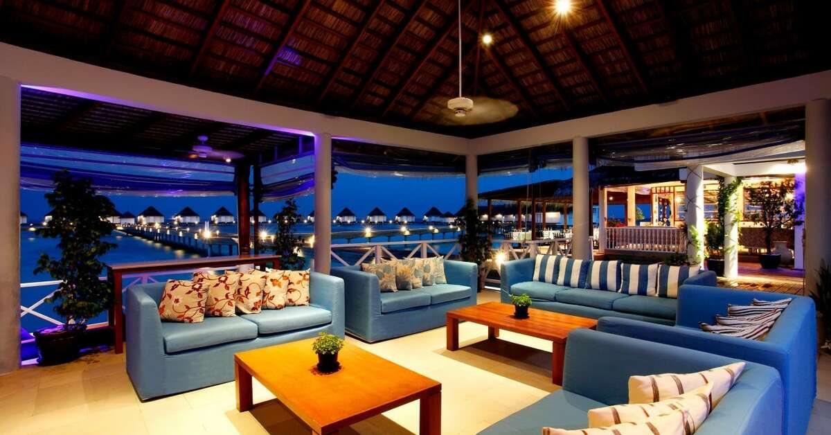 Een foto van Machchafushi Island Resort & Spa