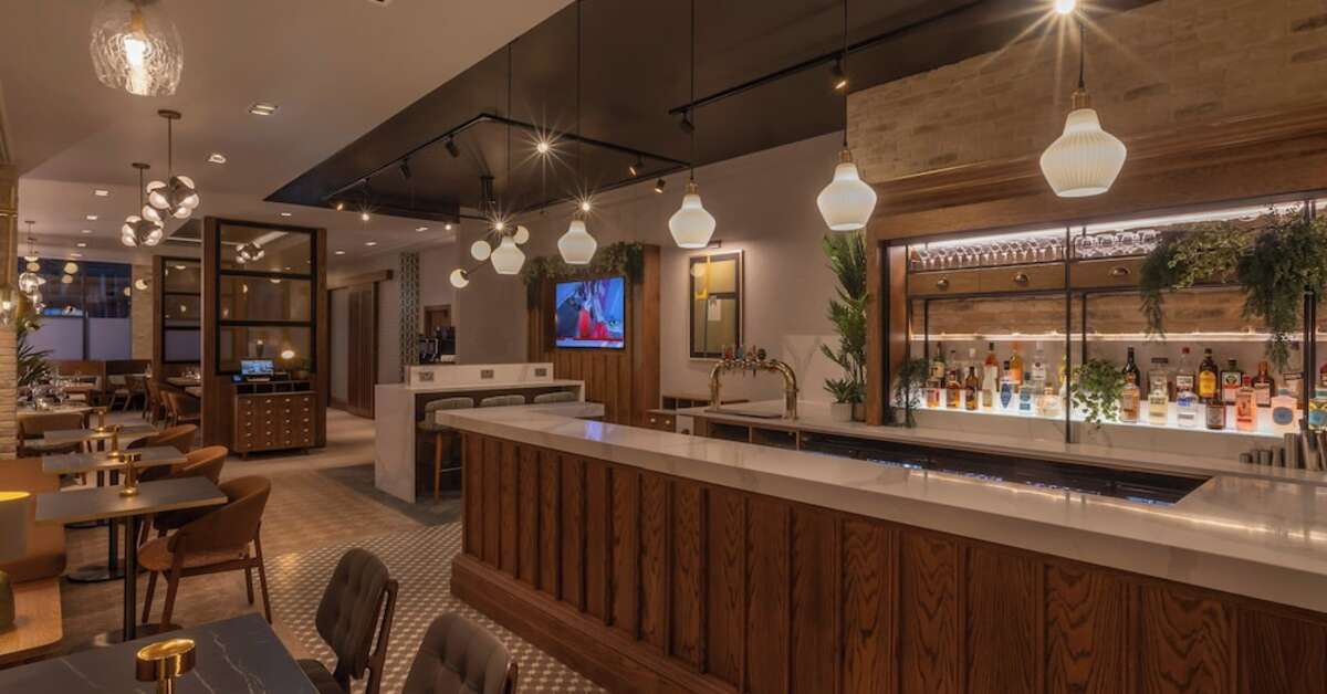 Een foto van Maldron Hotel Shoreditch London
