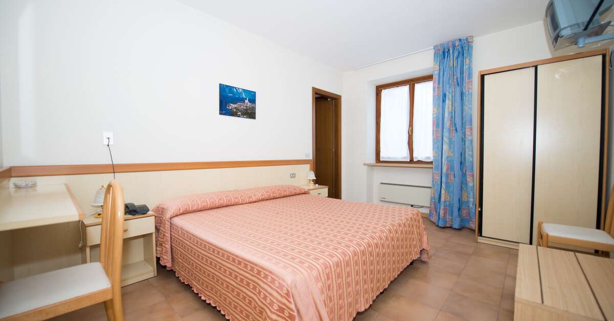 Een foto van San Carlo Hotel Garni