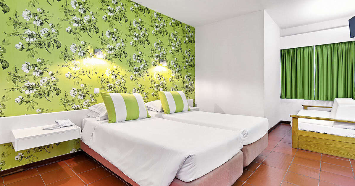 Ein Foto Praia Dourada Hotel