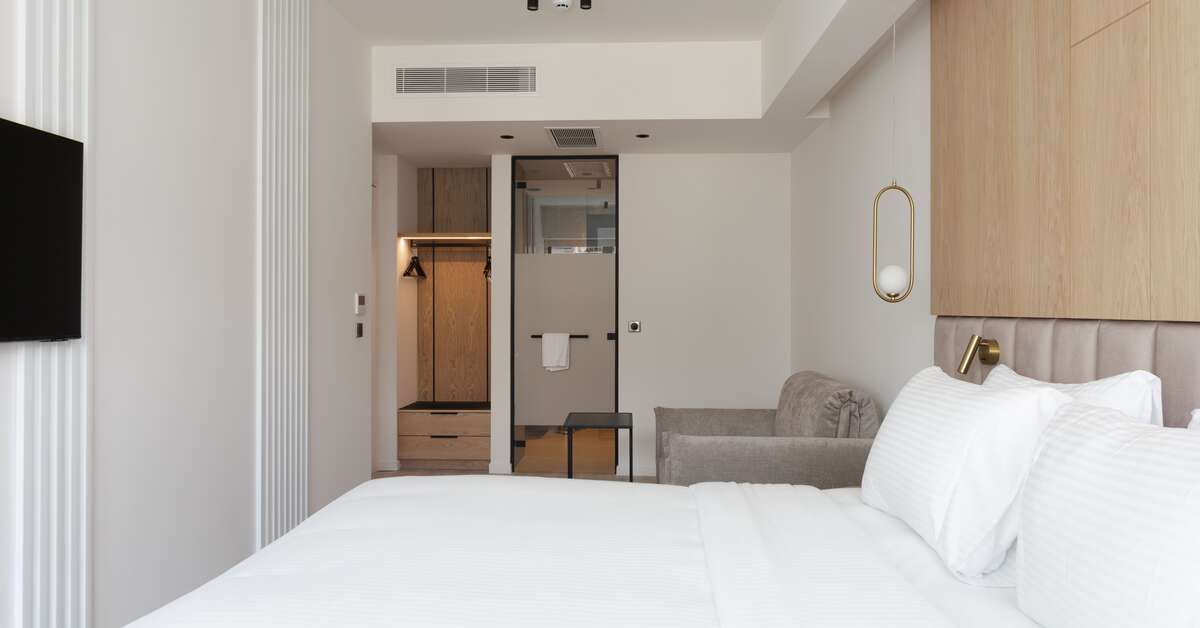 Een foto van Hilton Garden Inn Athens Syggrou Avenue
