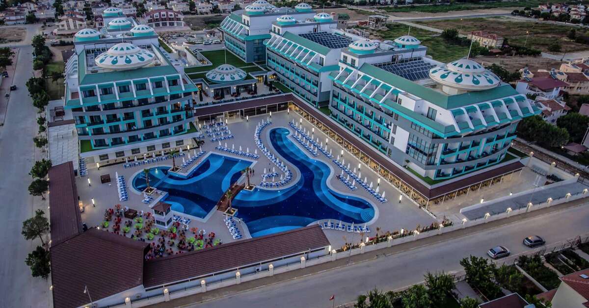 Een foto van Sensitive Premium Resort & Spa