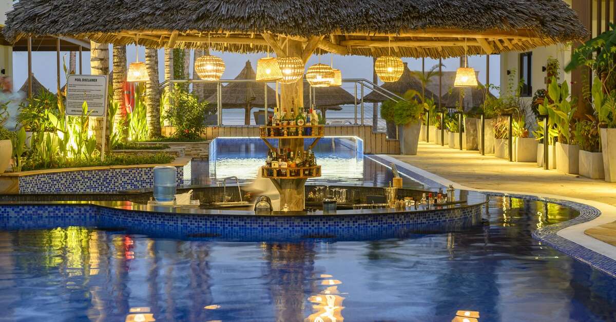 Een foto van TOA Hotel & Spa