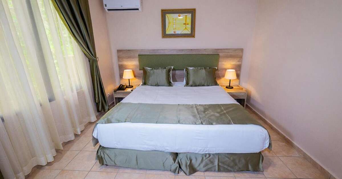 Een foto van Ocean Bay Hotel