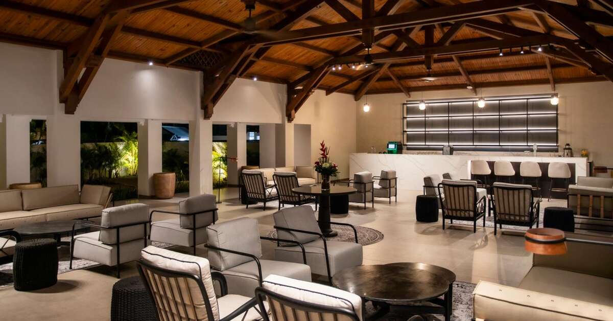 Een foto van Sea Diamond Boutique Hotel & Spa