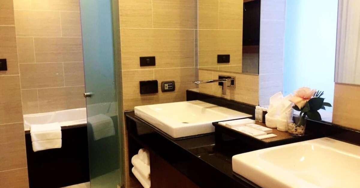 Een foto van Syama Suites