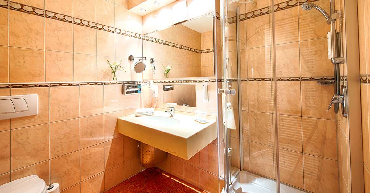 Een foto van Achat Hotel Bad Dürkheim