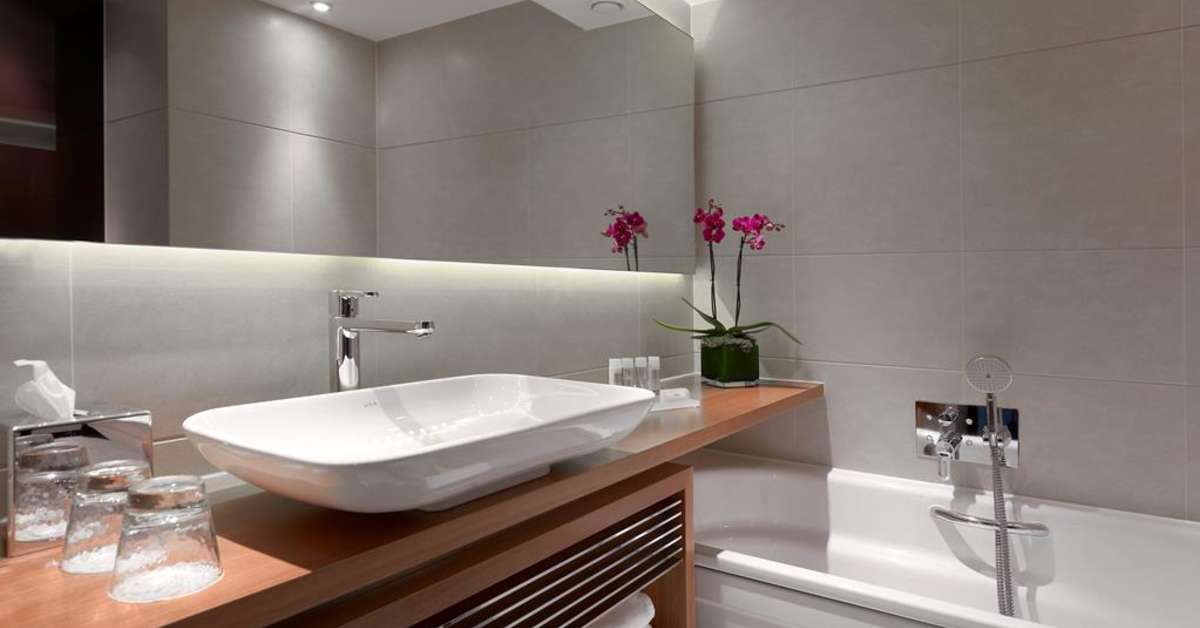 Een foto van Park Plaza Westminster Bridge