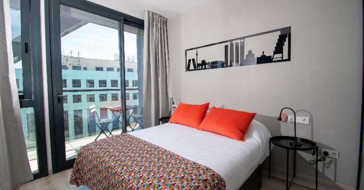 Een foto van E-kilibrio Hotel & Apart-Suites