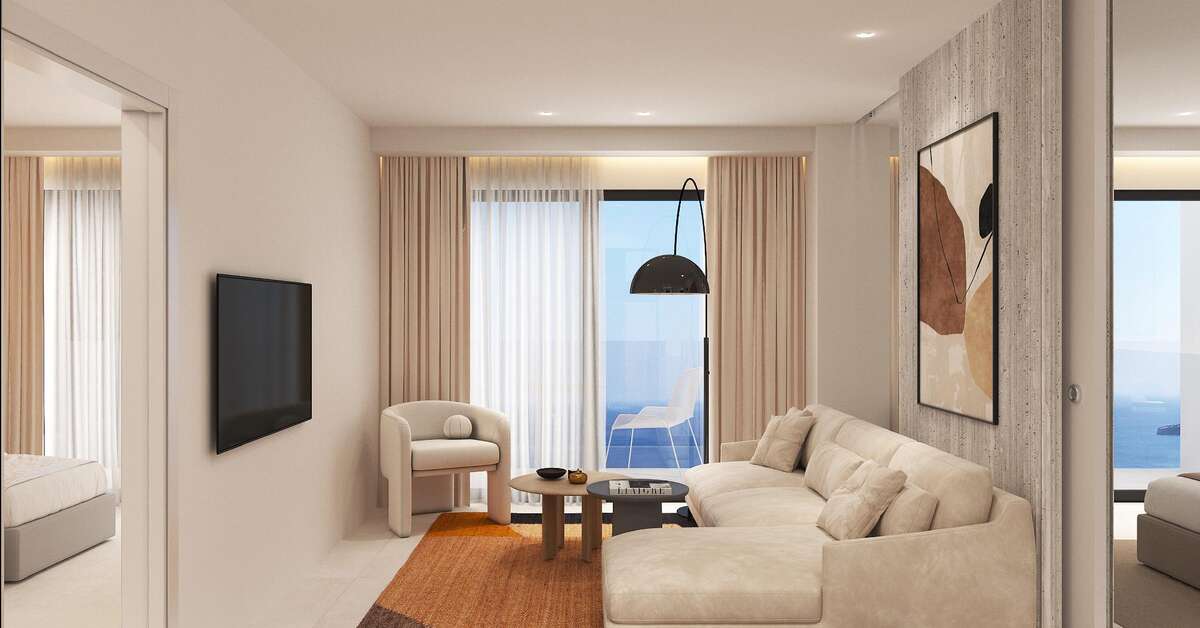 Een foto van Esperides Beach Family Resort