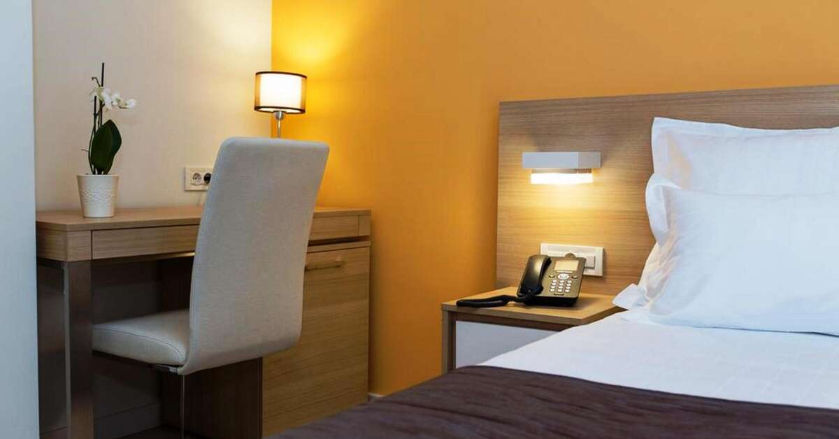 Ein Foto Hotel Crikvenica