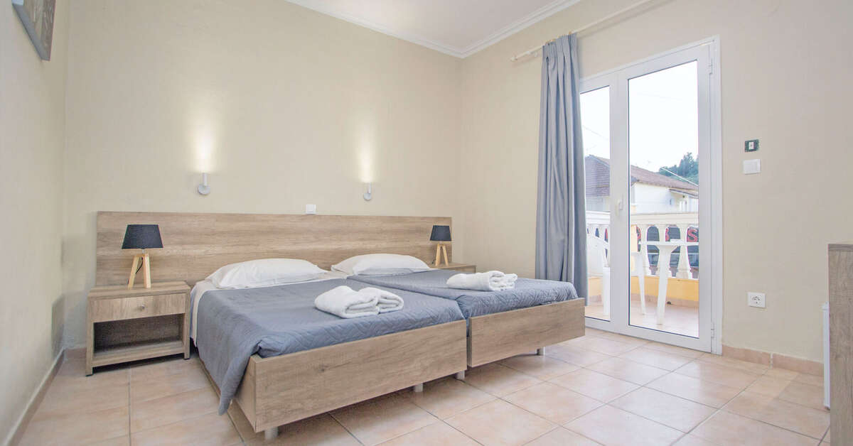 Een foto van Trabukos Beach Complex