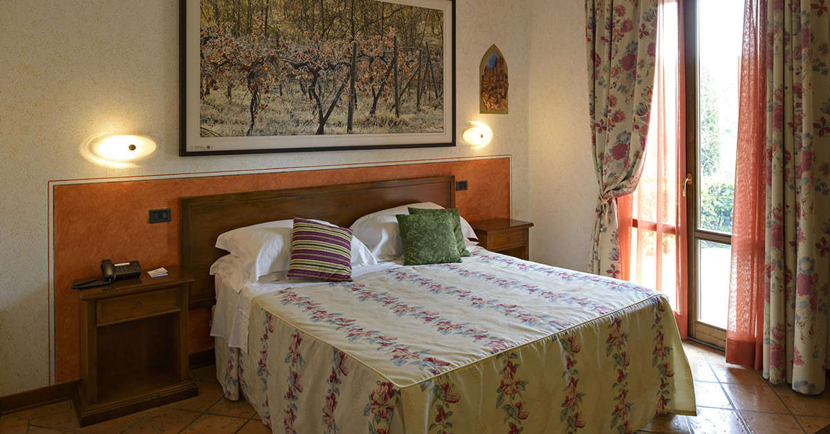 Een foto van Hotel Sovestro