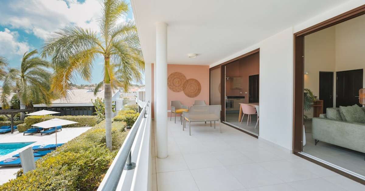 Een foto van Blue Bay Golf & Beach Resort