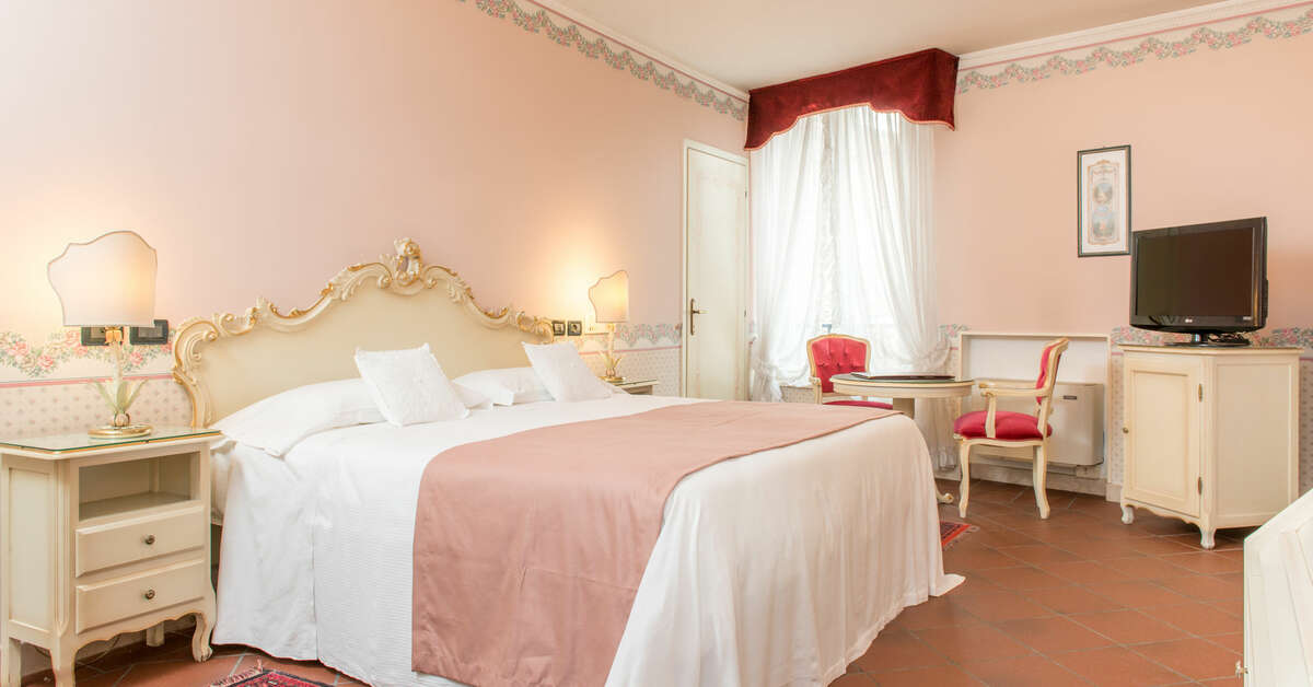 Een foto van Duchessa Isabella Hotel & Spa