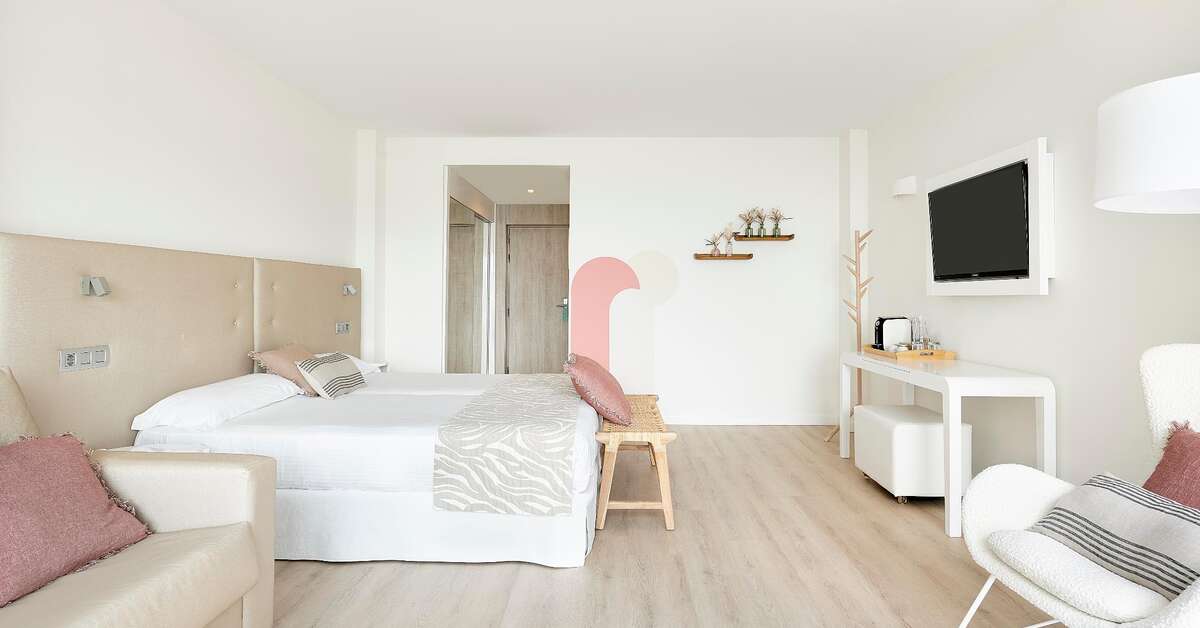 Een foto van Iberostar Waves Cala Millor