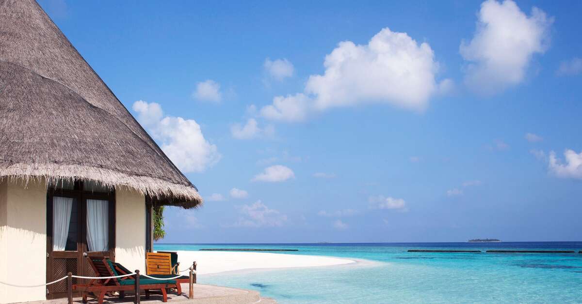 Een foto van Coco Palm Dhuni Kolhu