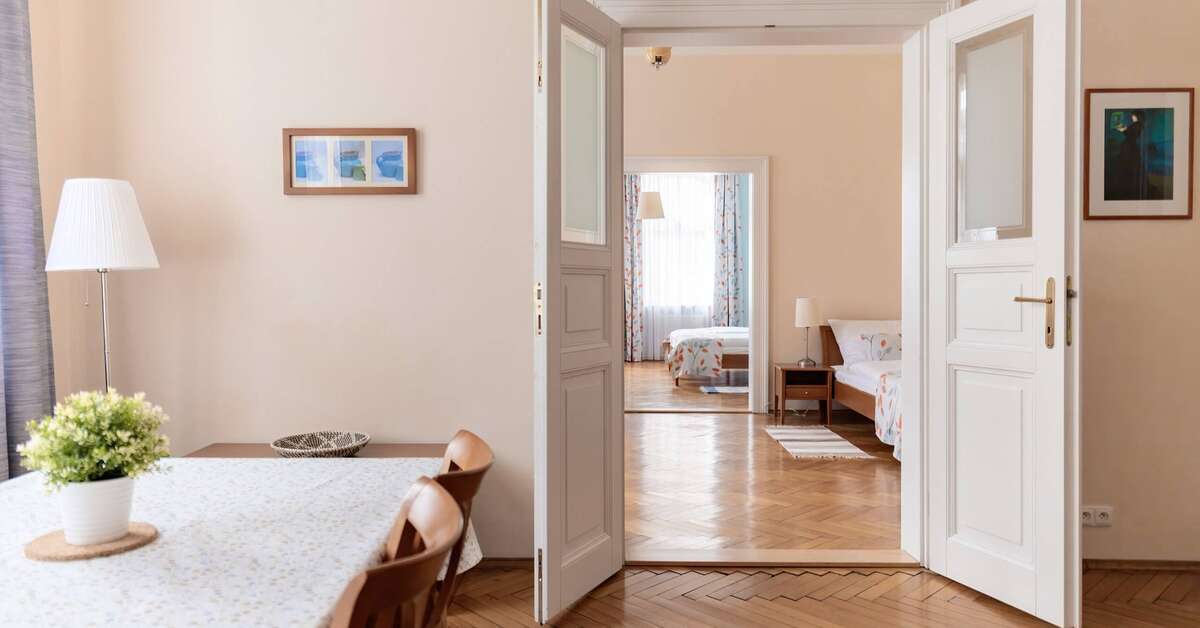 Een foto van Aparthotel Sibelius