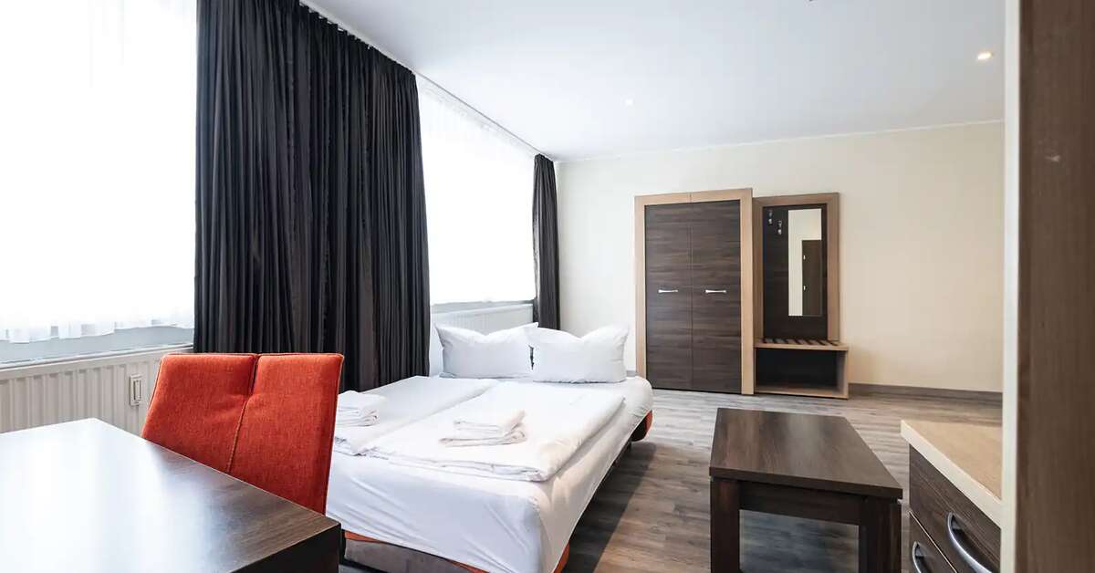 Een foto van Hotel Home
