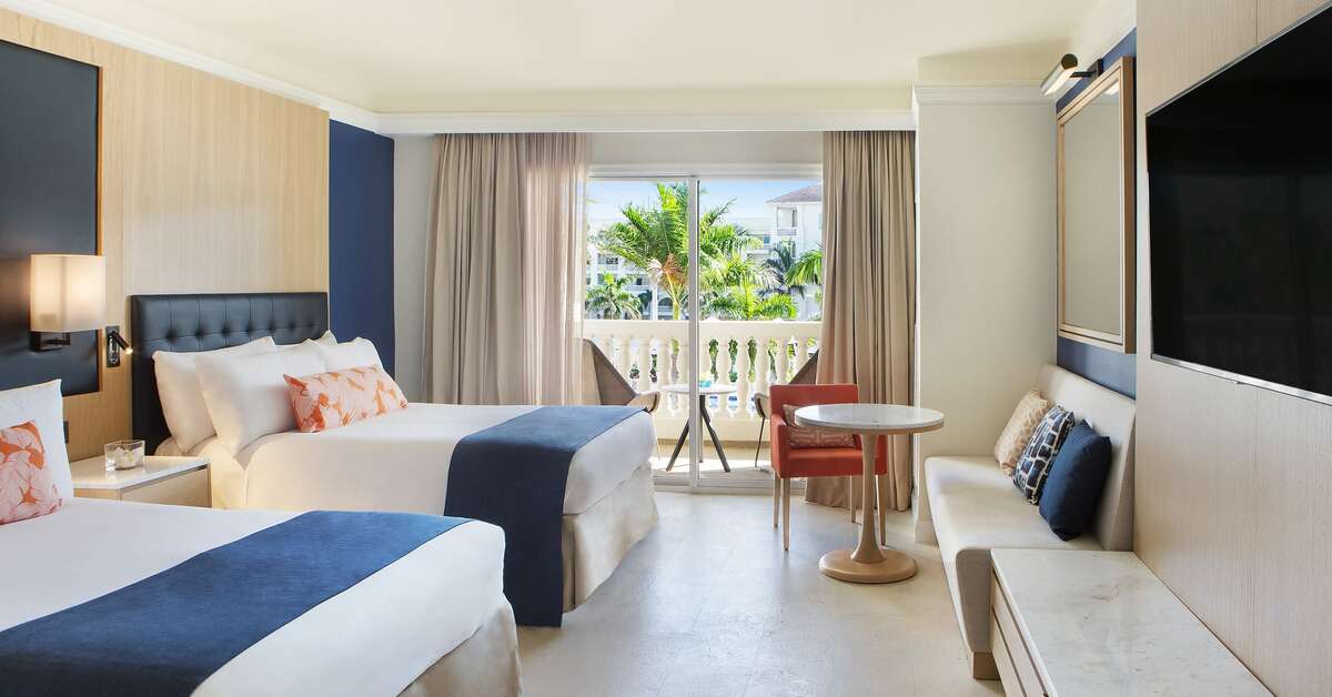 Ein Foto Hyatt Ziva Rose Hall