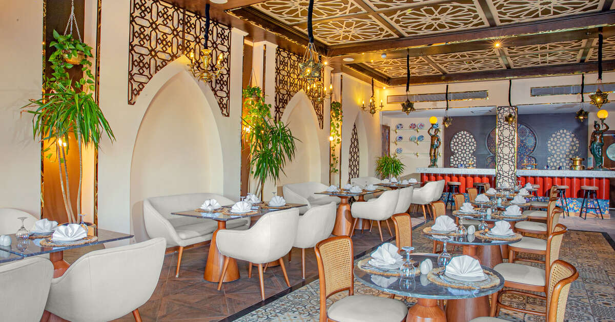 Een foto van Panorama Bungalows Resort El Gouna