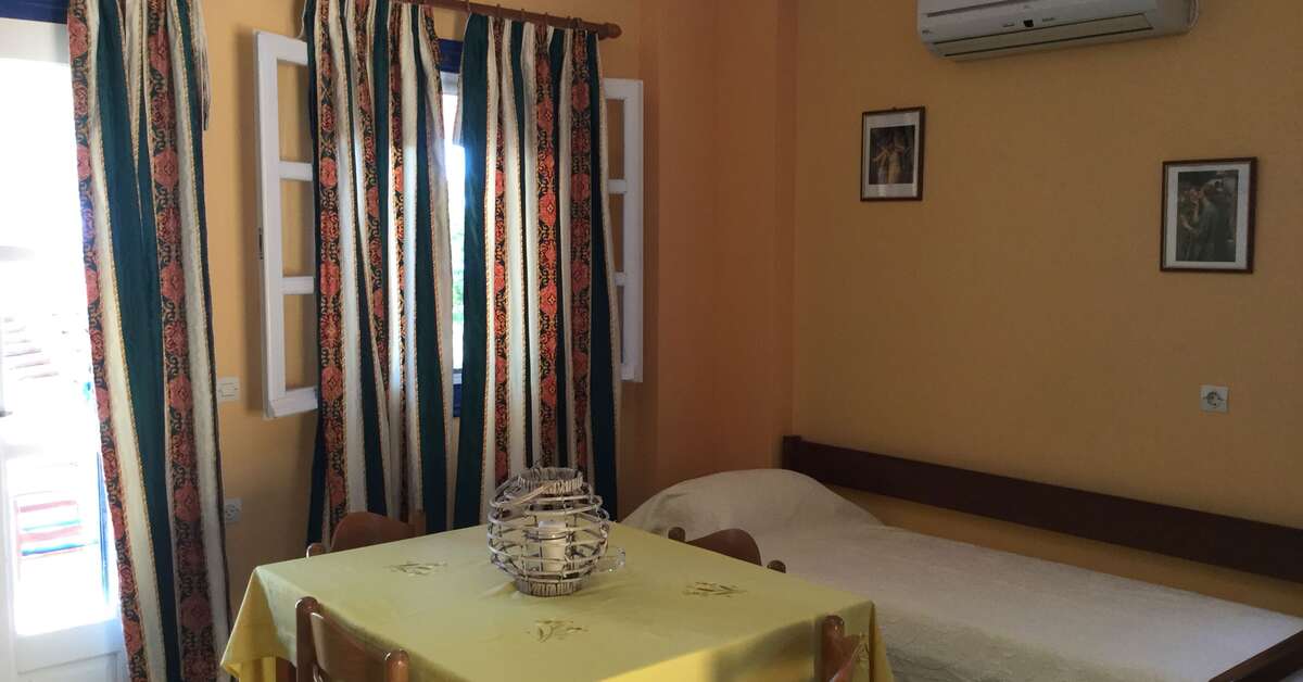 Een foto van Appartementen Panorama