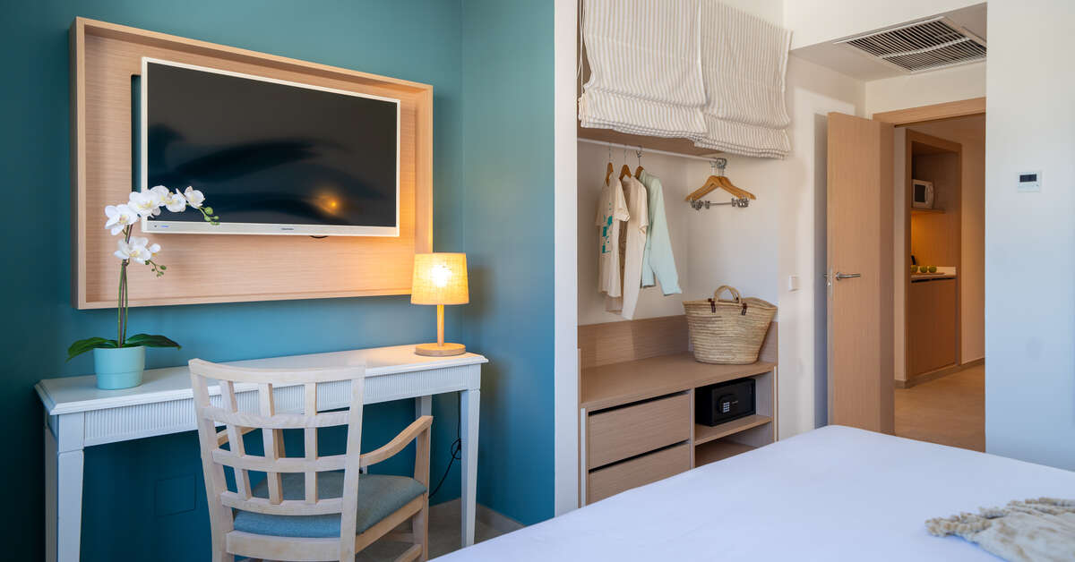 Een foto van Iberostar Waves Gaviotas Park