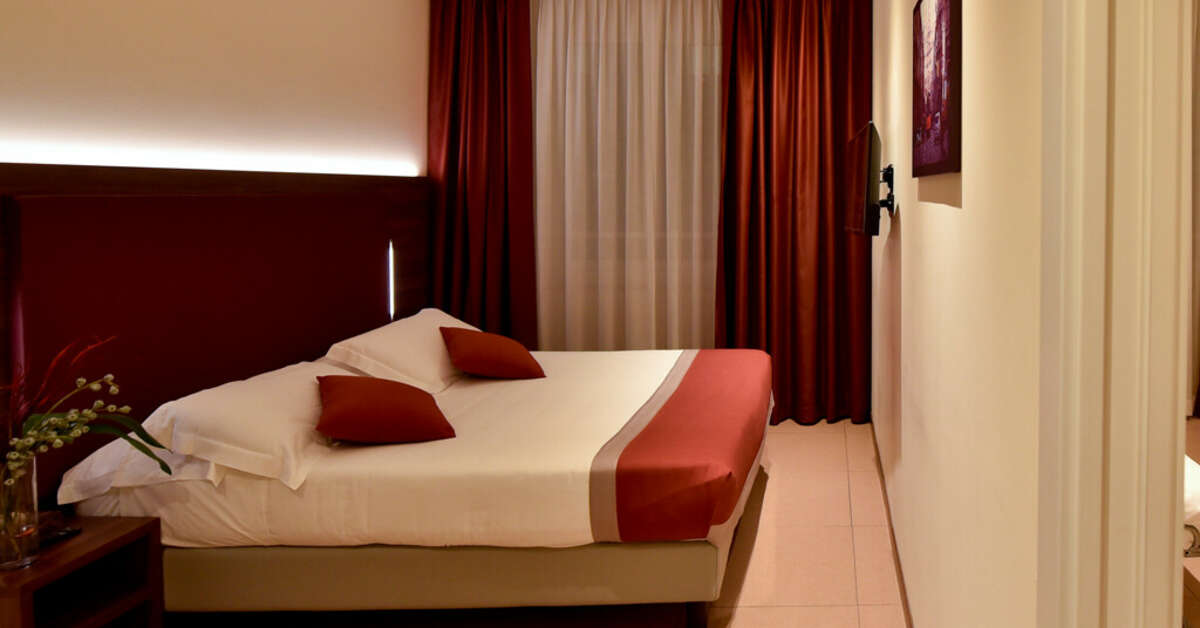 Een foto van Duomo Hotel & Appartementen Milano