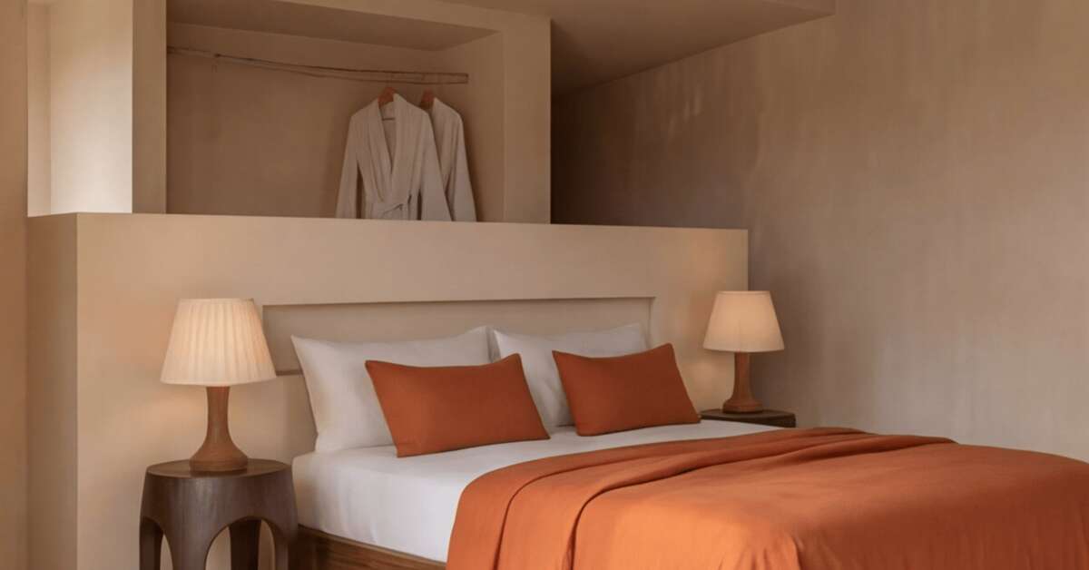 Een foto van Suites by Miramar