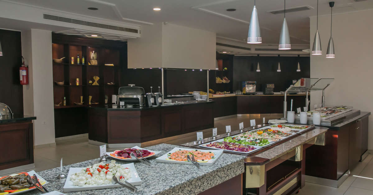 Een foto van Giannoulis Almyra Hotel & Village