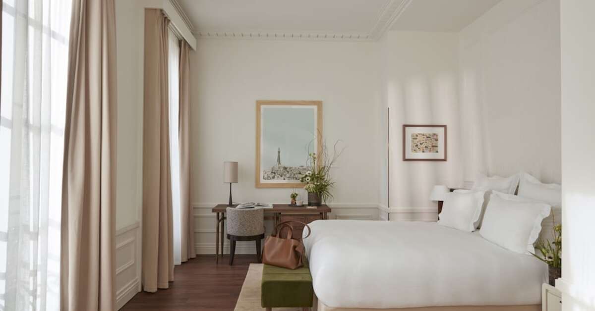 Een foto van Maison Delano
