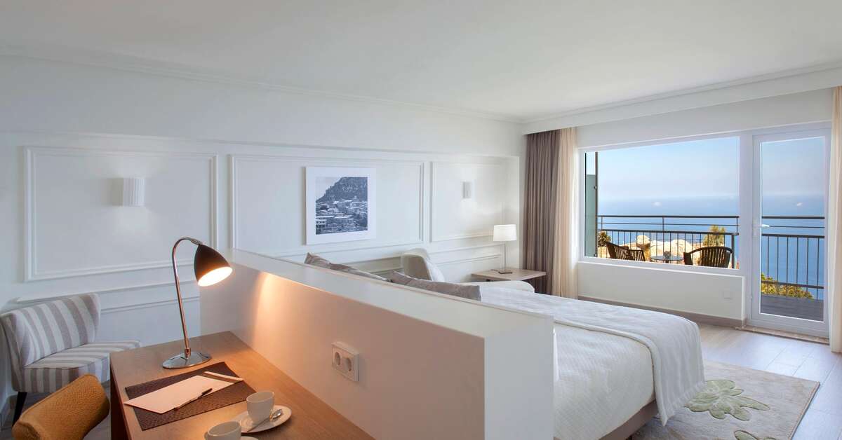 Een foto van Hotel Bordoy Continental Valldemossa