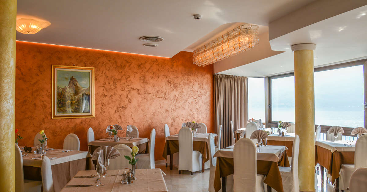 Een foto van Hotel Astor