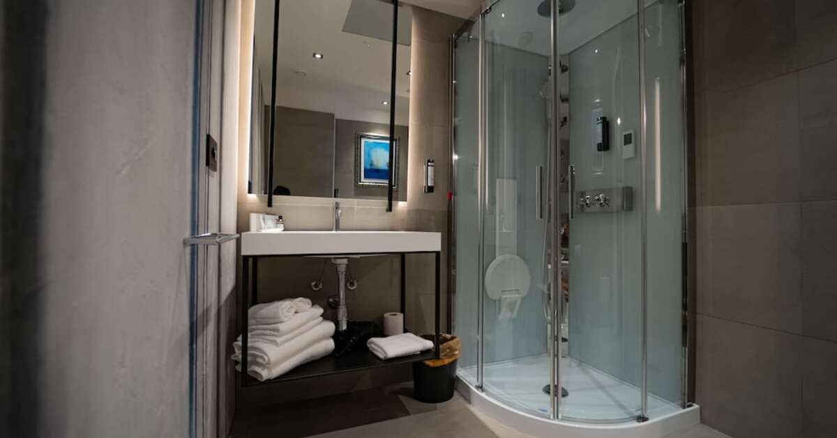 Een foto van Best Western Plus Sabaudia Hotel