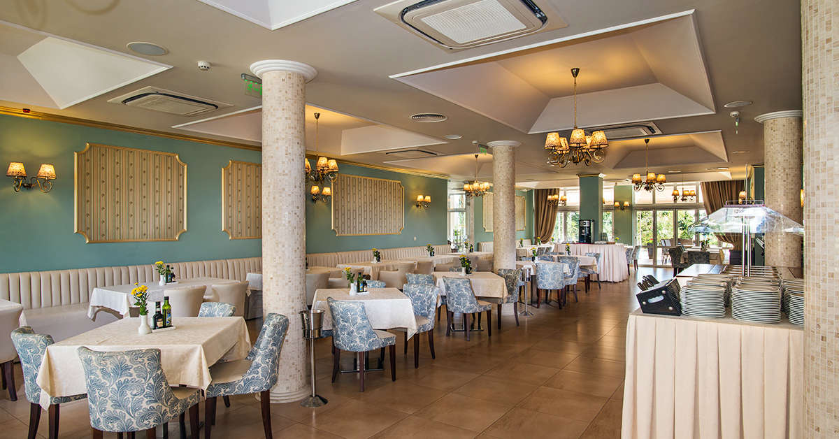Een foto van Miramar Hotel