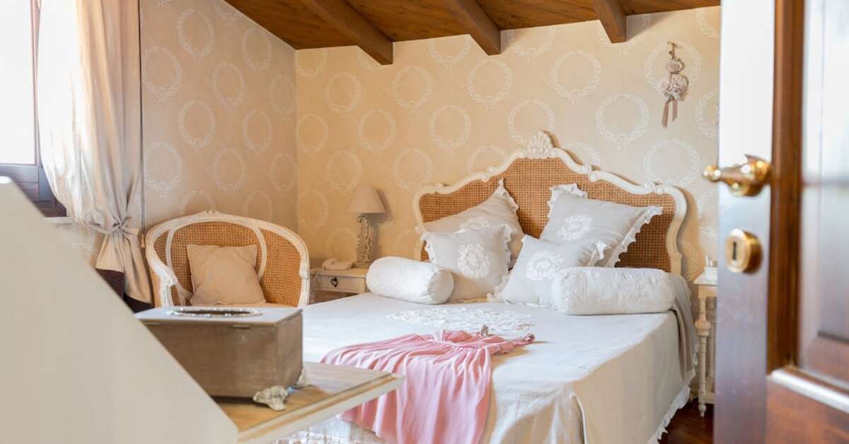 Een foto van Villa Calandrino Hotel