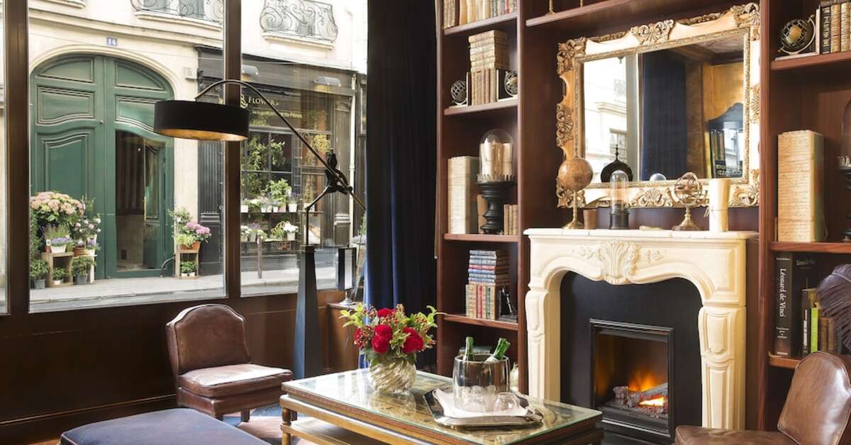 Een foto van Hotel Da Vinci