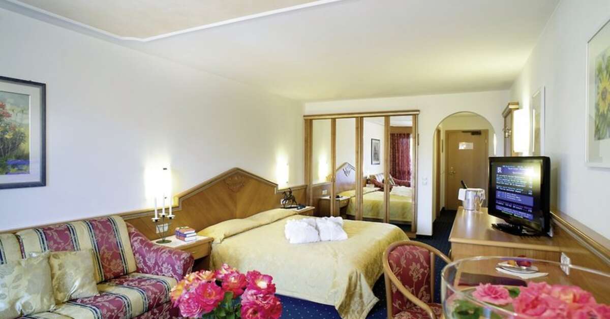 Een foto van Activehotel Diana