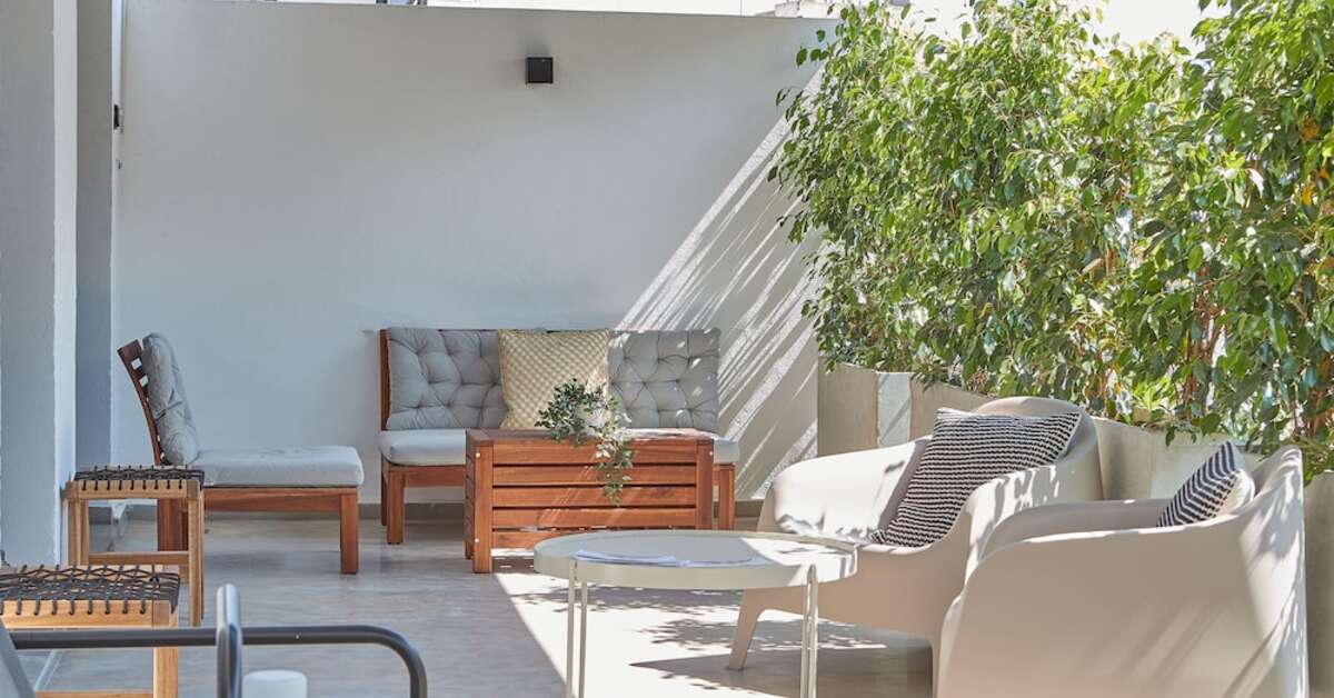 Een foto van Stayhere Casablanca Gauthier 1 Modern Residence