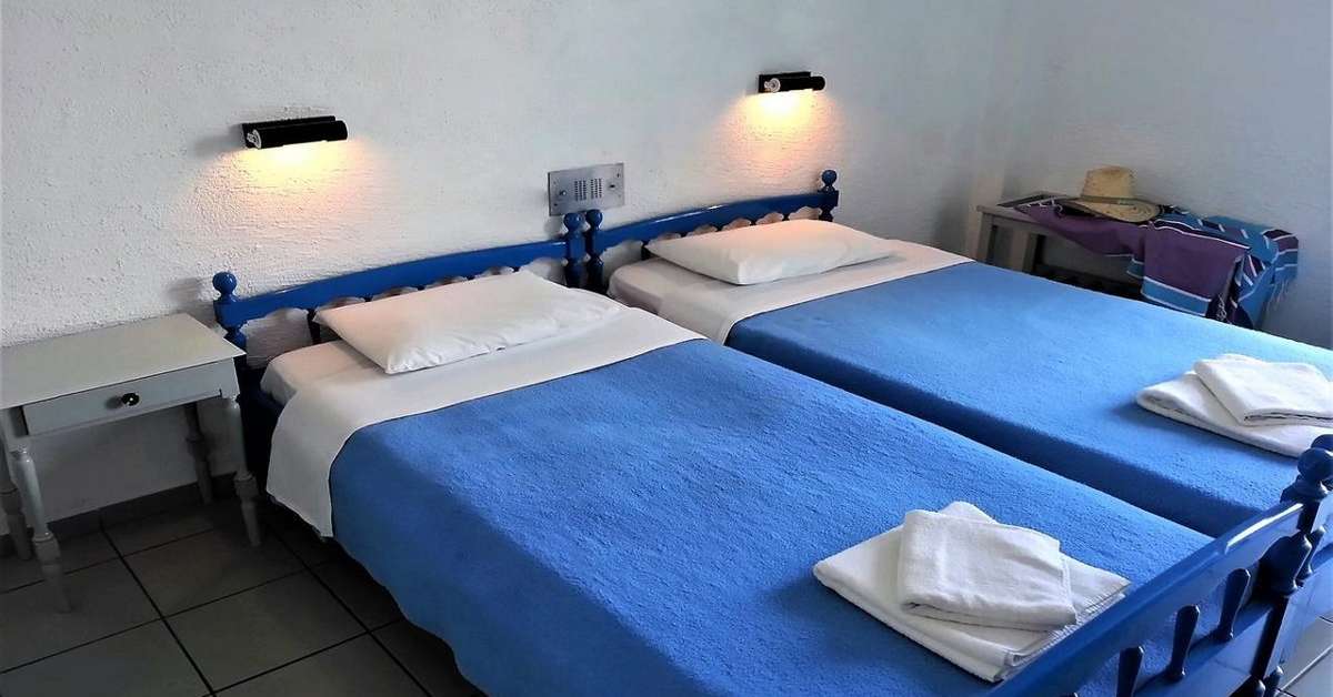 Een foto van Iro Hotel