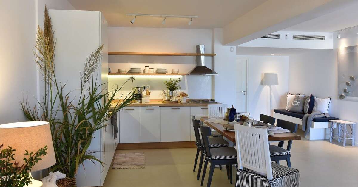 Een foto van Ambassador Luxury Villas