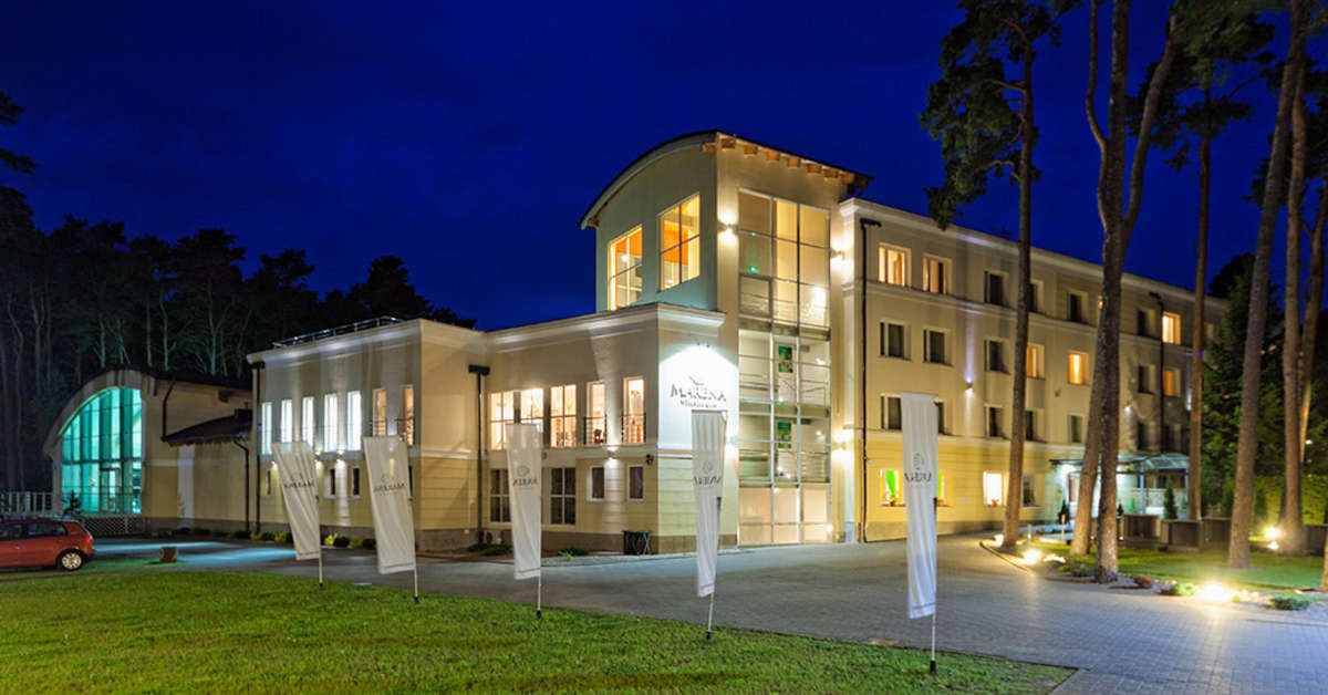 Een foto van Marena Wellness & Spa